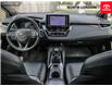 2022 Toyota Corolla Hatchback Base (Stk: U11780) in London - Image 18 of 27
