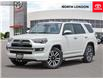 2023 Toyota 4Runner Base (Stk: A225420) in London - Image 1 of 27