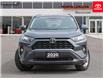 2020 Toyota RAV4 XLE (Stk: A225469) in London - Image 2 of 27