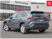 2020 Toyota RAV4 XLE (Stk: A225469) in London - Image 4 of 27