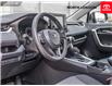 2020 Toyota RAV4 XLE (Stk: A225469) in London - Image 6 of 27