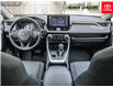 2020 Toyota RAV4 XLE (Stk: A225469) in London - Image 18 of 27