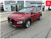 2020 Hyundai Kona 2.0L Luxury (Stk: A225467) in London - Image 1 of 8