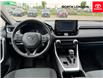 2022 Toyota RAV4 LE (Stk: A225482) in London - Image 6 of 9