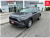2022 Toyota RAV4 LE (Stk: A225482) in London - Image 1 of 9