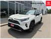 2020 Toyota RAV4 Hybrid XLE (Stk: U11787) in London - Image 1 of 7