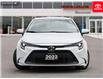2022 Toyota Corolla LE (Stk: U11782) in London - Image 2 of 27