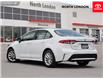 2022 Toyota Corolla LE (Stk: U11782) in London - Image 4 of 27