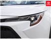 2022 Toyota Corolla LE (Stk: U11782) in London - Image 25 of 27