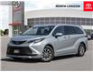 2021 Toyota Sienna XLE 7-Passenger (Stk: A225492) in London - Image 1 of 27