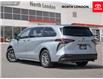 2021 Toyota Sienna XLE 7-Passenger (Stk: A225492) in London - Image 4 of 27