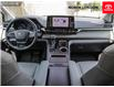 2021 Toyota Sienna XLE 7-Passenger (Stk: A225492) in London - Image 18 of 27