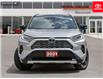 2021 Toyota RAV4 Hybrid XLE (Stk: A225495) in London - Image 2 of 27