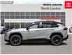 2021 Toyota RAV4 Hybrid XLE (Stk: A225495) in London - Image 3 of 27