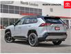 2021 Toyota RAV4 Hybrid XLE (Stk: A225495) in London - Image 4 of 27