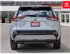 2021 Toyota RAV4 Hybrid XLE (Stk: A225495) in London - Image 5 of 27
