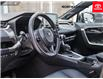 2021 Toyota RAV4 Hybrid XLE (Stk: A225495) in London - Image 6 of 27