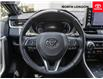 2021 Toyota RAV4 Hybrid XLE (Stk: A225495) in London - Image 7 of 27