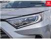 2021 Toyota RAV4 Hybrid XLE (Stk: A225495) in London - Image 25 of 27