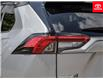 2021 Toyota RAV4 Hybrid XLE (Stk: A225495) in London - Image 27 of 27