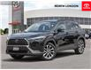 2022 Toyota Corolla Cross XLE (Stk: A225485) in London - Image 1 of 27