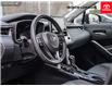 2022 Toyota Corolla Cross XLE (Stk: A225485) in London - Image 6 of 27