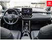 2022 Toyota Corolla Cross XLE (Stk: A225485) in London - Image 18 of 27