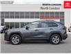 2022 Toyota RAV4 XLE (Stk: A225424) in London - Image 3 of 27
