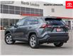 2022 Toyota RAV4 XLE (Stk: A225424) in London - Image 4 of 27