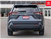 2022 Toyota RAV4 XLE (Stk: A225424) in London - Image 5 of 27