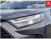 2022 Toyota RAV4 XLE (Stk: A225424) in London - Image 25 of 27