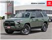 2022 Toyota 4Runner Base (Stk: A225479) in London - Image 1 of 27