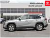 2021 Toyota RAV4 Hybrid XLE (Stk: A225449) in London - Image 3 of 27