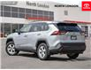 2021 Toyota RAV4 Hybrid XLE (Stk: A225449) in London - Image 4 of 27