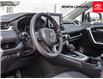 2021 Toyota RAV4 Hybrid XLE (Stk: A225449) in London - Image 6 of 27