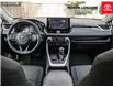 2021 Toyota RAV4 Hybrid XLE (Stk: A225449) in London - Image 18 of 27