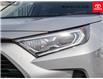 2021 Toyota RAV4 Hybrid XLE (Stk: A225449) in London - Image 25 of 27