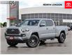 2021 Toyota Tacoma Base (Stk: U11784) in London - Image 1 of 27