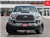 2021 Toyota Tacoma Base (Stk: U11784) in London - Image 2 of 27
