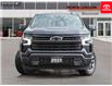 2022 Chevrolet Silverado 1500 RST (Stk: U11783) in London - Image 2 of 27