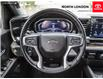 2022 Chevrolet Silverado 1500 RST (Stk: U11783) in London - Image 7 of 27