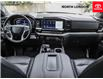 2022 Chevrolet Silverado 1500 RST (Stk: U11783) in London - Image 18 of 27