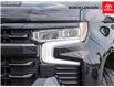2022 Chevrolet Silverado 1500 RST (Stk: U11783) in London - Image 25 of 27