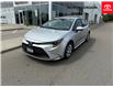 2022 Toyota Corolla LE (Stk: A225434) in London - Image 1 of 7
