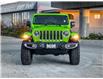 2021 Jeep Wrangler Unlimited Sahara (Stk: M833854) in Surrey - Image 2 of 25