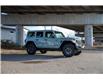 2023 Jeep Wrangler Rubicon (Stk: P542811) in Surrey - Image 1 of 25