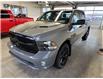 2022 RAM 1500 Classic Tradesman (Stk: 21583) in Fort Macleod - Image 1 of 17