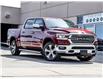 2022 RAM 1500 Laramie (Stk: 22-554) in Lindsay - Image 1 of 25