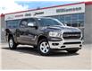 2022 RAM 1500 Big Horn (Stk: 22-558) in Uxbridge - Image 1 of 24