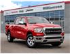 2022 RAM 1500 Big Horn (Stk: 22-571) in Uxbridge - Image 1 of 23